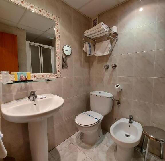 Номер Стандарт, Casa Morlans 3000