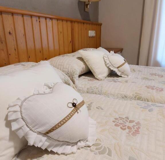 חדר סטנדרט, Casa Morlans 3000