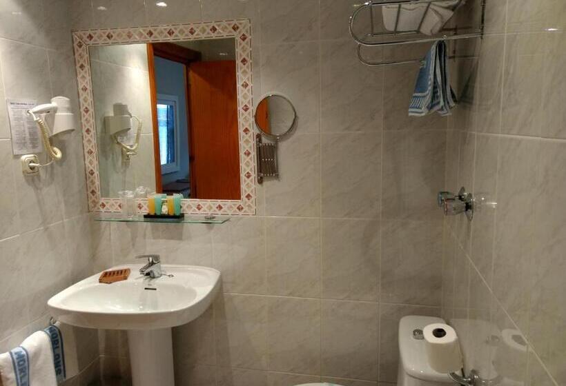 Номер Стандарт, Casa Morlans 3000