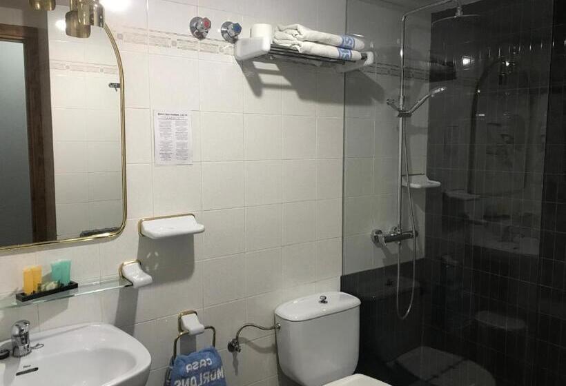 Семейный Номер, Casa Morlans 3000
