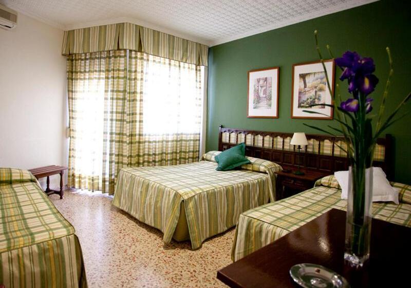 ファミリールーム, Costa