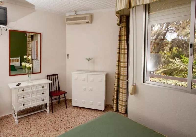 Chambre Standard, Costa