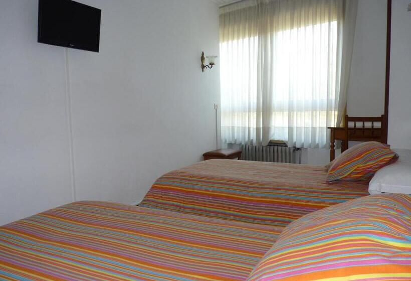 스탠다드 룸, España