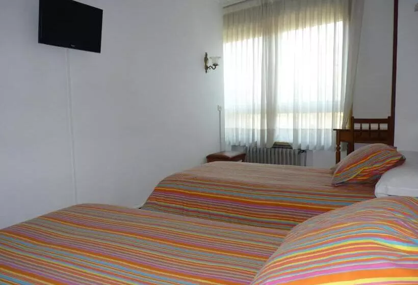 Habitación Estándar, España