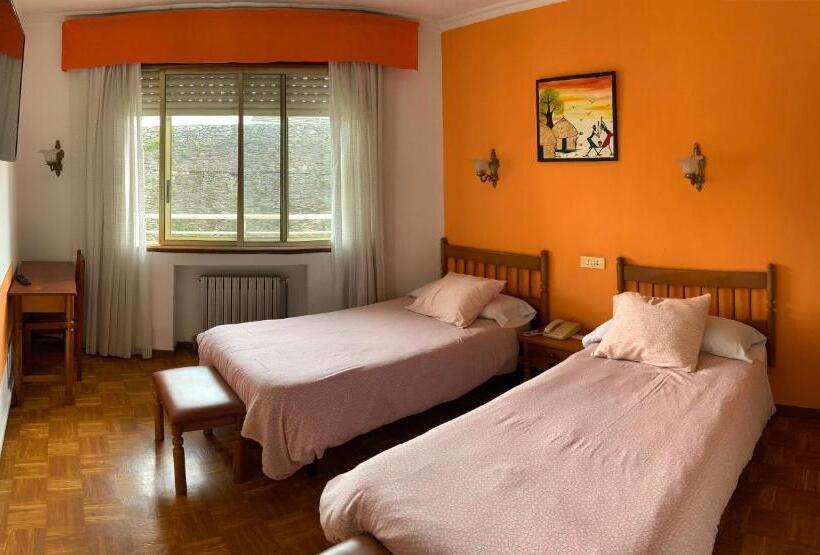 스탠다드 룸, España