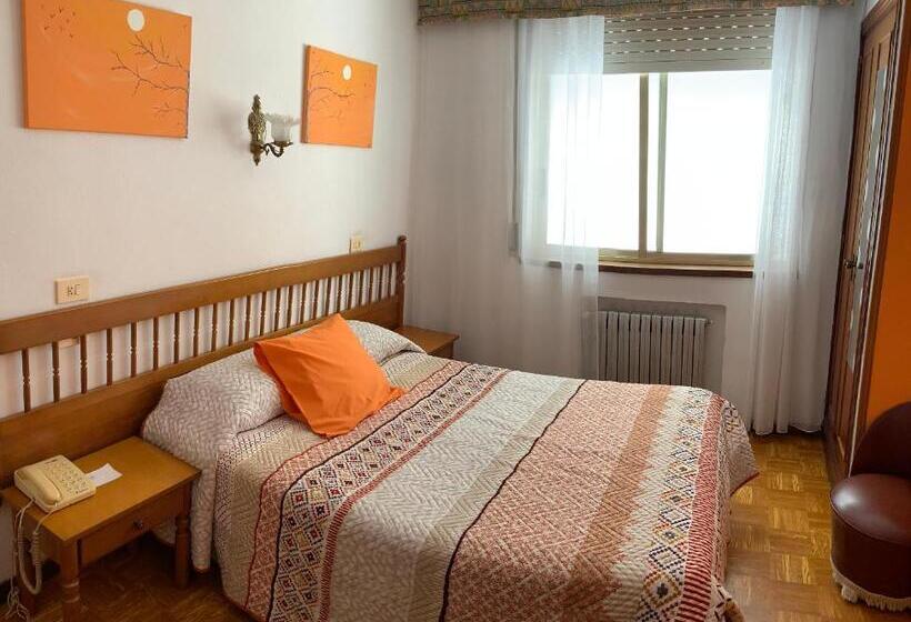 스탠다드 룸, España