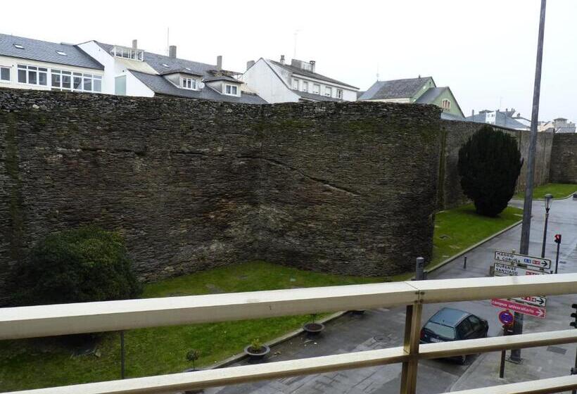 스탠다드 싱글 룸, España