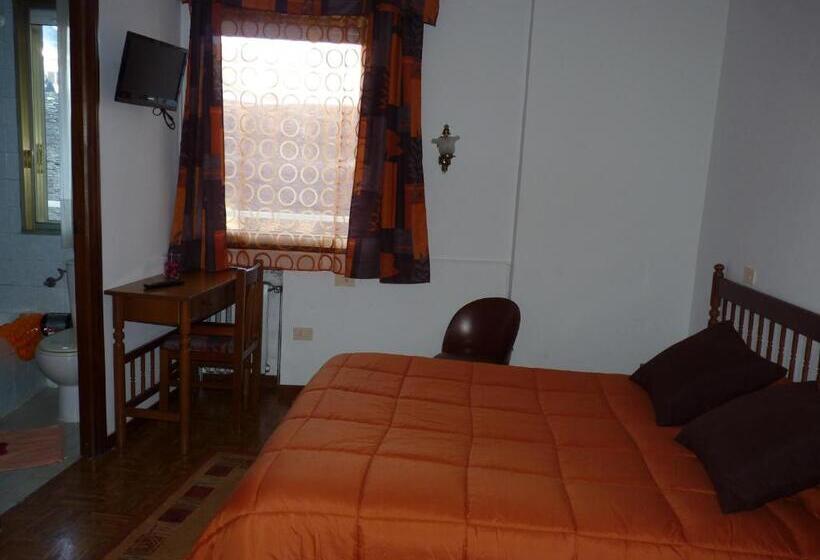 스탠다드 룸, España