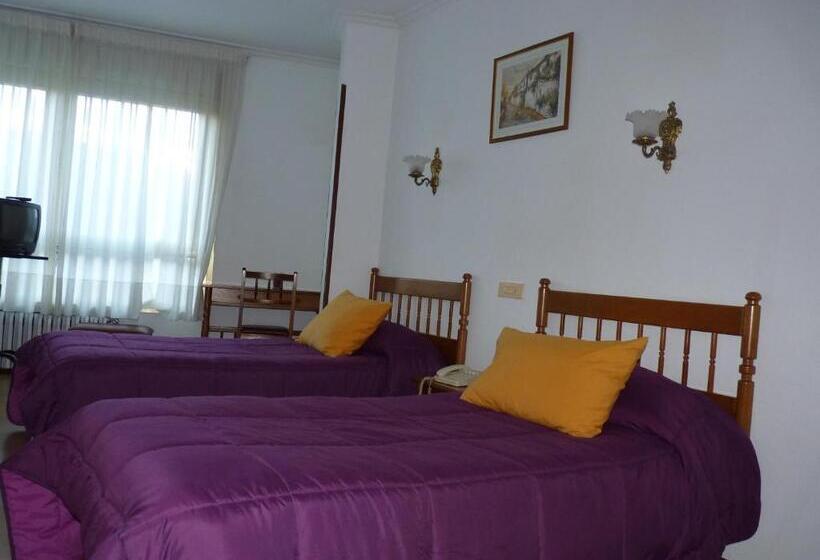 스탠다드 룸, España