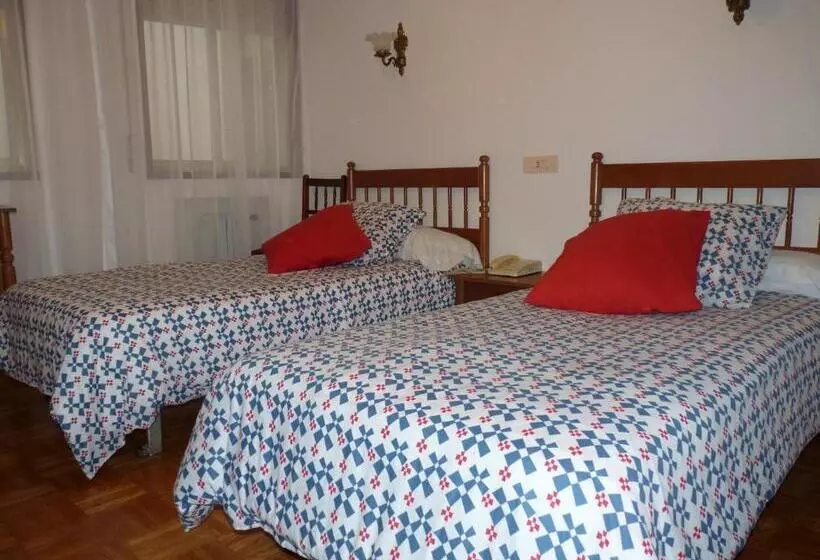 Habitación Estándar, España