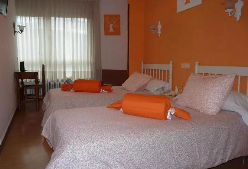 Habitación Estándar, España