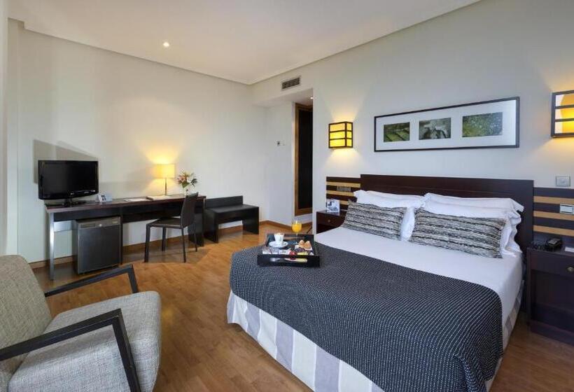 스탠다드 룸, Exe Auriense