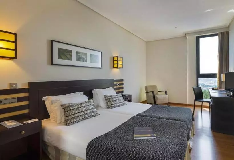 Standard Room, Exe Auriense