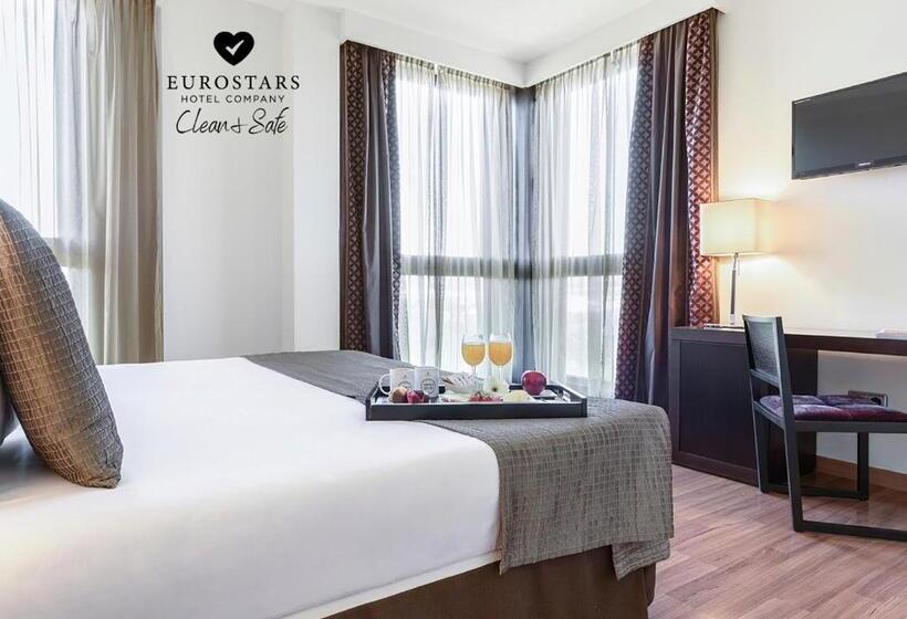 주니어 스위트, Exe Auriense