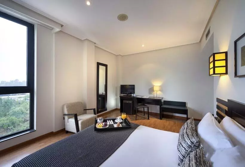 Standard Room, Exe Auriense