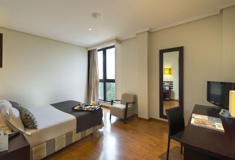 스탠다드 싱글 룸, Exe Auriense