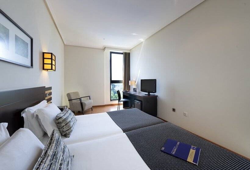 스탠다드 트리플 룸, Exe Auriense