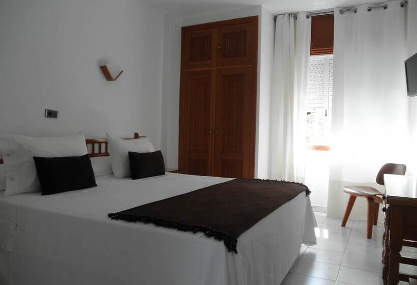 اتاق استاندارد, Farsund