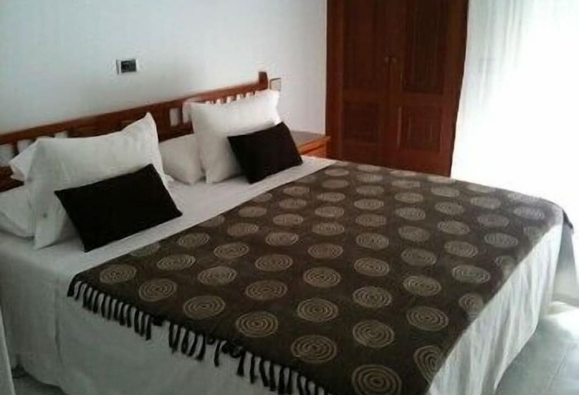 اتاق استاندارد, Farsund