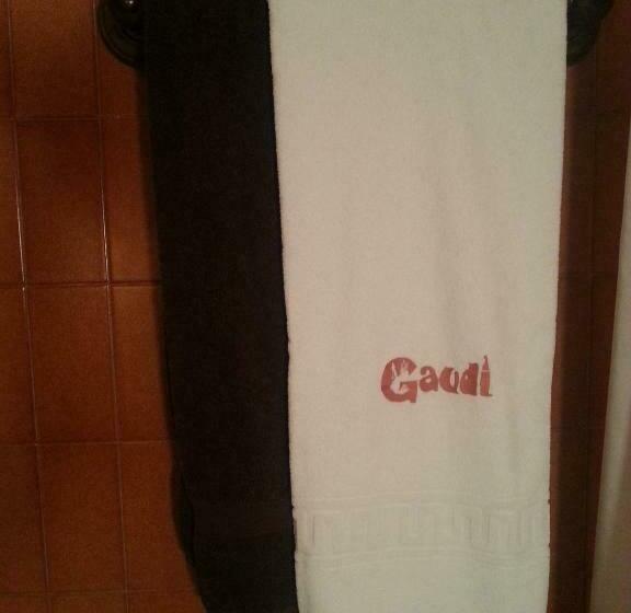 スタンダードルーム, Gaudi