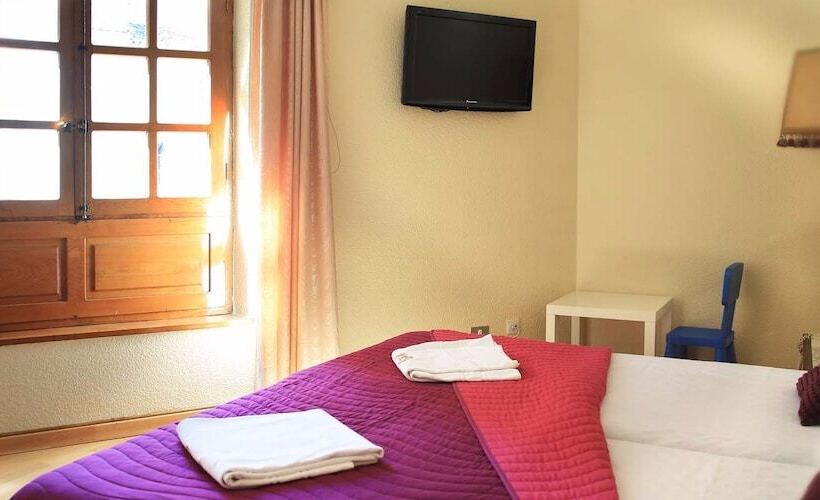 スタンダードルーム, Gaudi