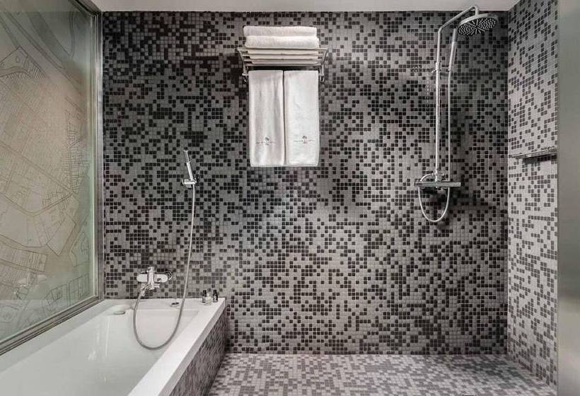 스탠다드 룸, Gran Hotel La Perla