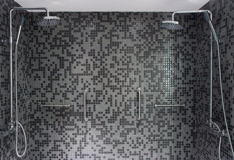 주니어 스위트, Gran Hotel La Perla