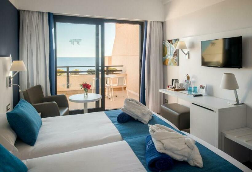 חדר סופריור נוף לים, Grand Teguise Playa