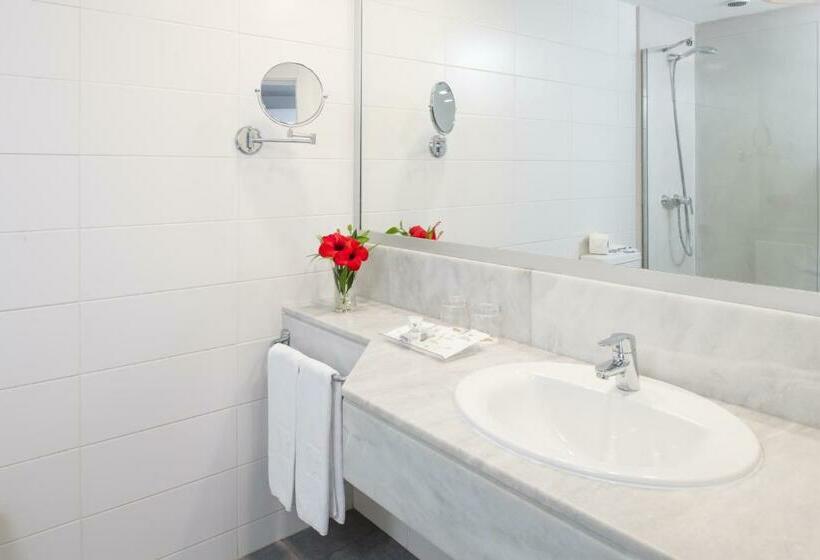 חדר סופריור נוף לים, Grand Teguise Playa