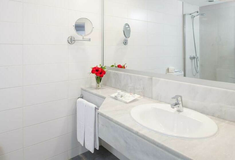 חדר סופריור נוף לים, Grand Teguise Playa