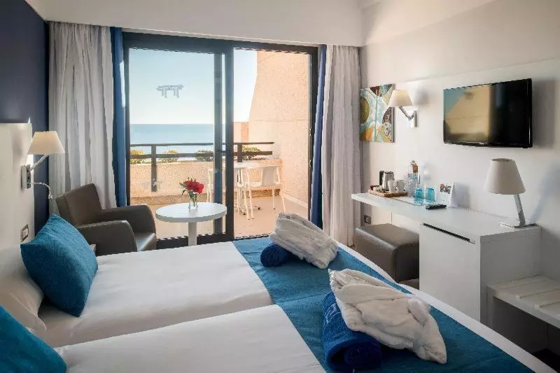 Standard-huone, Grand Teguise Playa