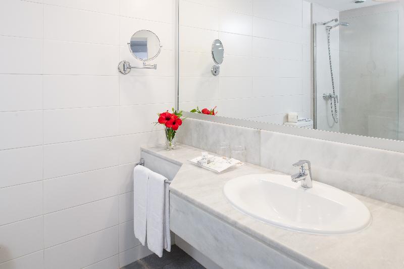 חדר סטנדרט נוף לים, Grand Teguise Playa