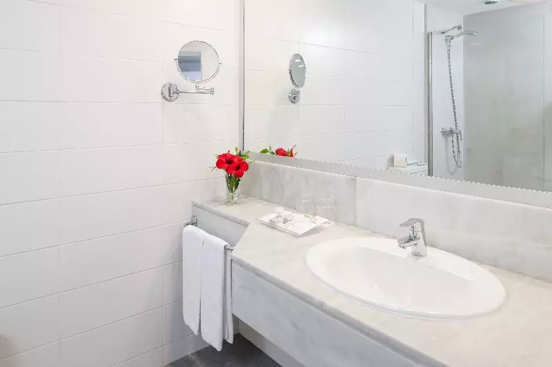 Standard-huone Merinäkymä, Grand Teguise Playa