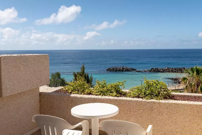 Standard-huone Merinäkymä, Grand Teguise Playa