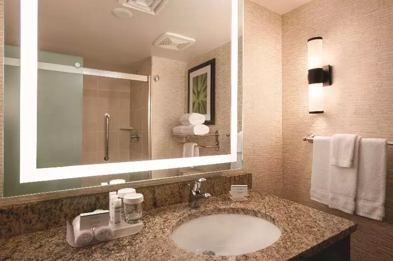 Standard-huone, Grand Teguise Playa