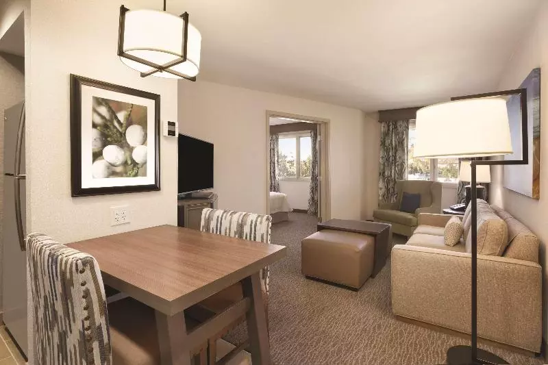 Standard-huone, Grand Teguise Playa
