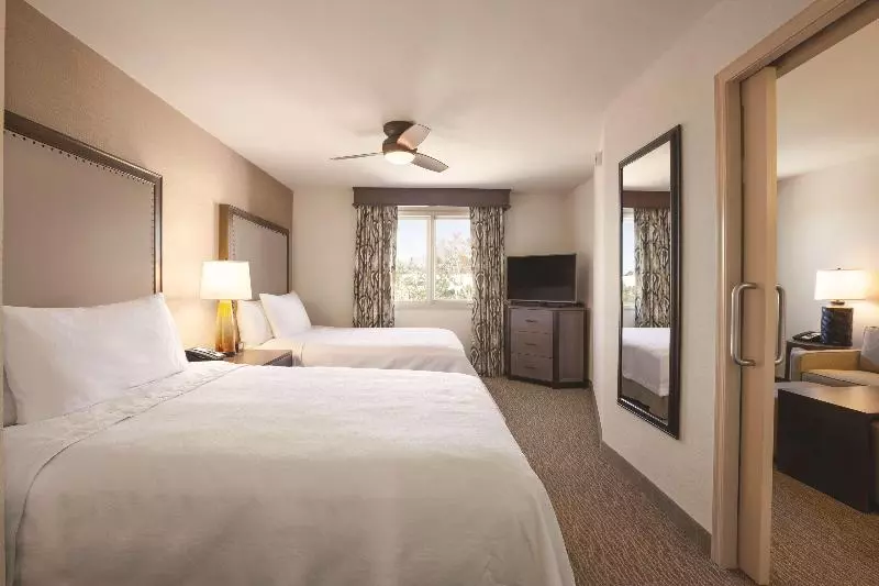 Standard-huone, Grand Teguise Playa
