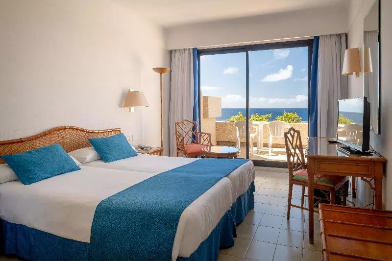 Standard-huone Merinäkymä, Grand Teguise Playa