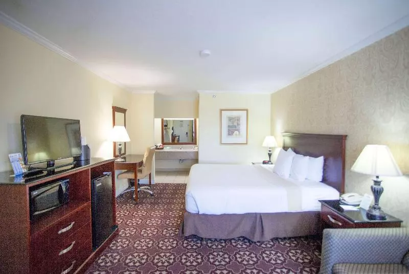 Standard-huone Merinäkymä, Grand Teguise Playa