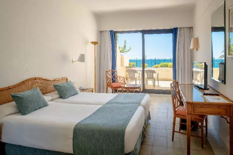 Standard-huone, Grand Teguise Playa