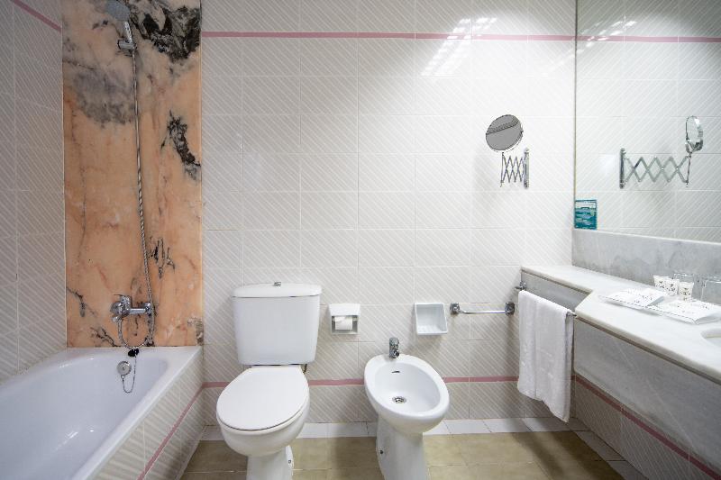 חדר סטנדרט, Grand Teguise Playa