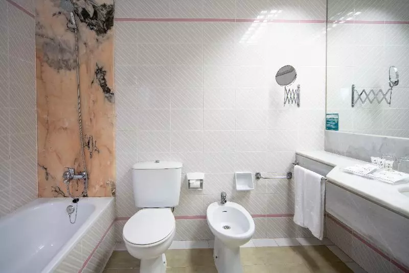 Standard-huone, Grand Teguise Playa