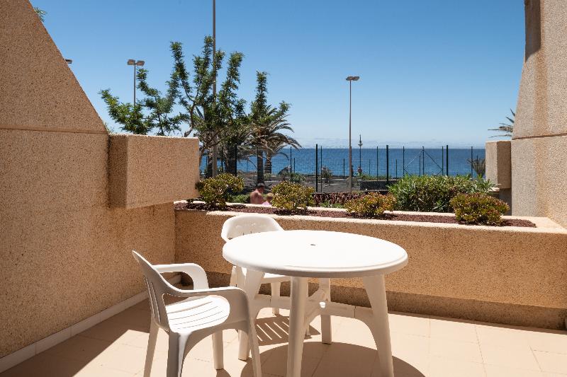 Номер Стандарт, Grand Teguise Playa