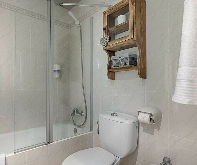 اتاق استاندارد, Ribaeta