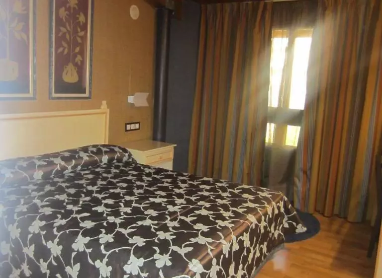 Standardzimmer, Irubide