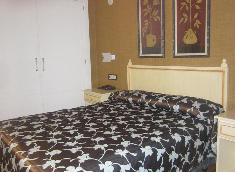 スタンダードルーム, Irubide