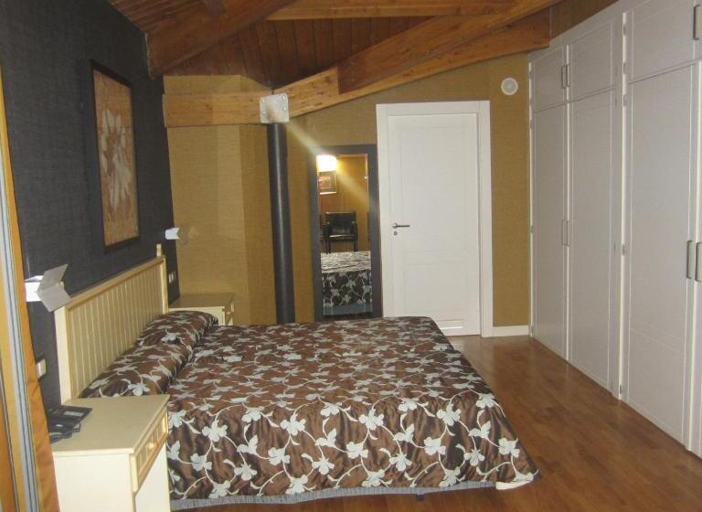 スタンダードルーム, Irubide