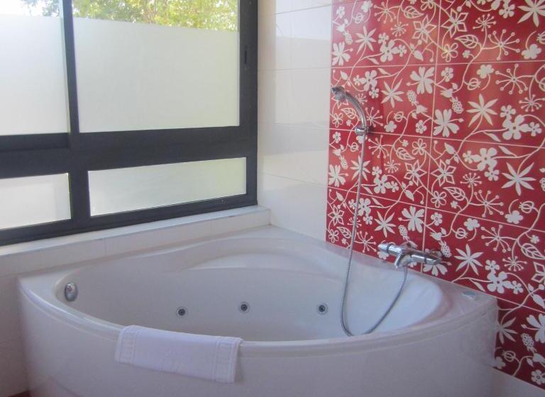 スタンダードルーム, Irubide