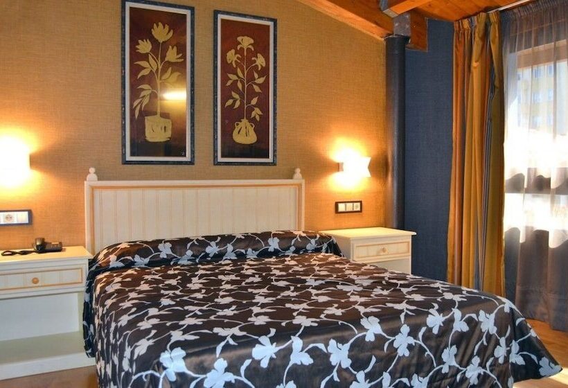 スタンダードルーム, Irubide