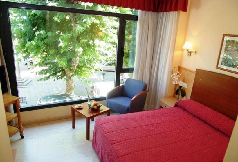 חדר סטנדרט, La Noyesa  Superior